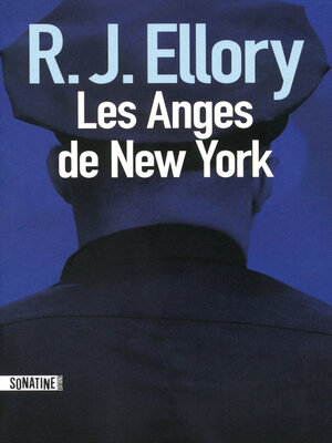 cover image of Les Anges de New York